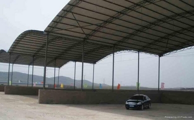 供應(yīng)廣州搭棚-佛山市南海區(qū)愈旺五金建材經(jīng)營部