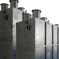 青海玻璃鋼化糞池與給水管供應——專業建材服務首選西寧市城北區煜秦建材經營部