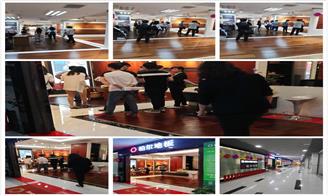 九江經濟技術開發區得高建材經營部 專業建材服務，助力區域建設發展